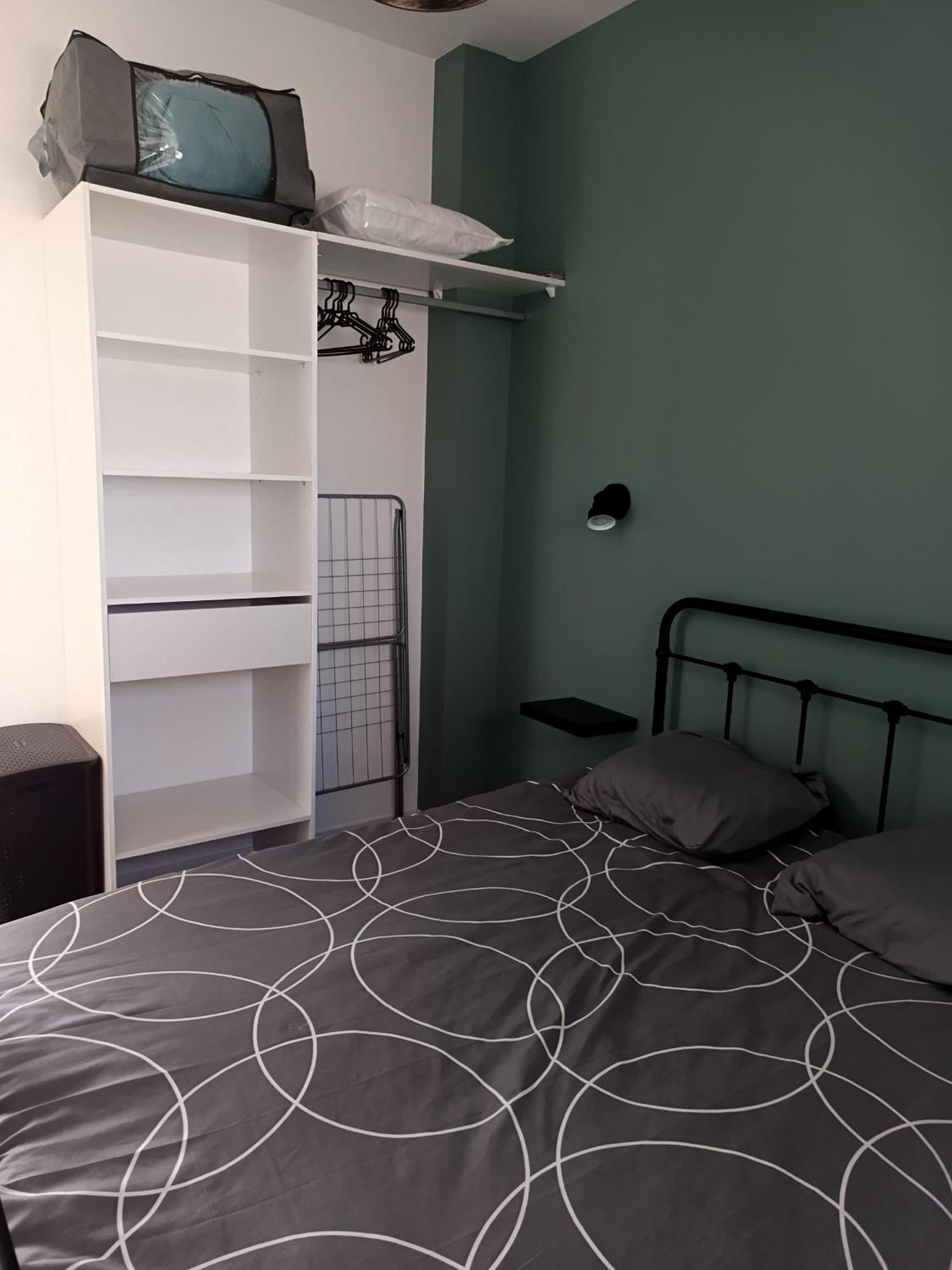 Studio Cosy Sainte Marie La Mer 66470 Exterior photo