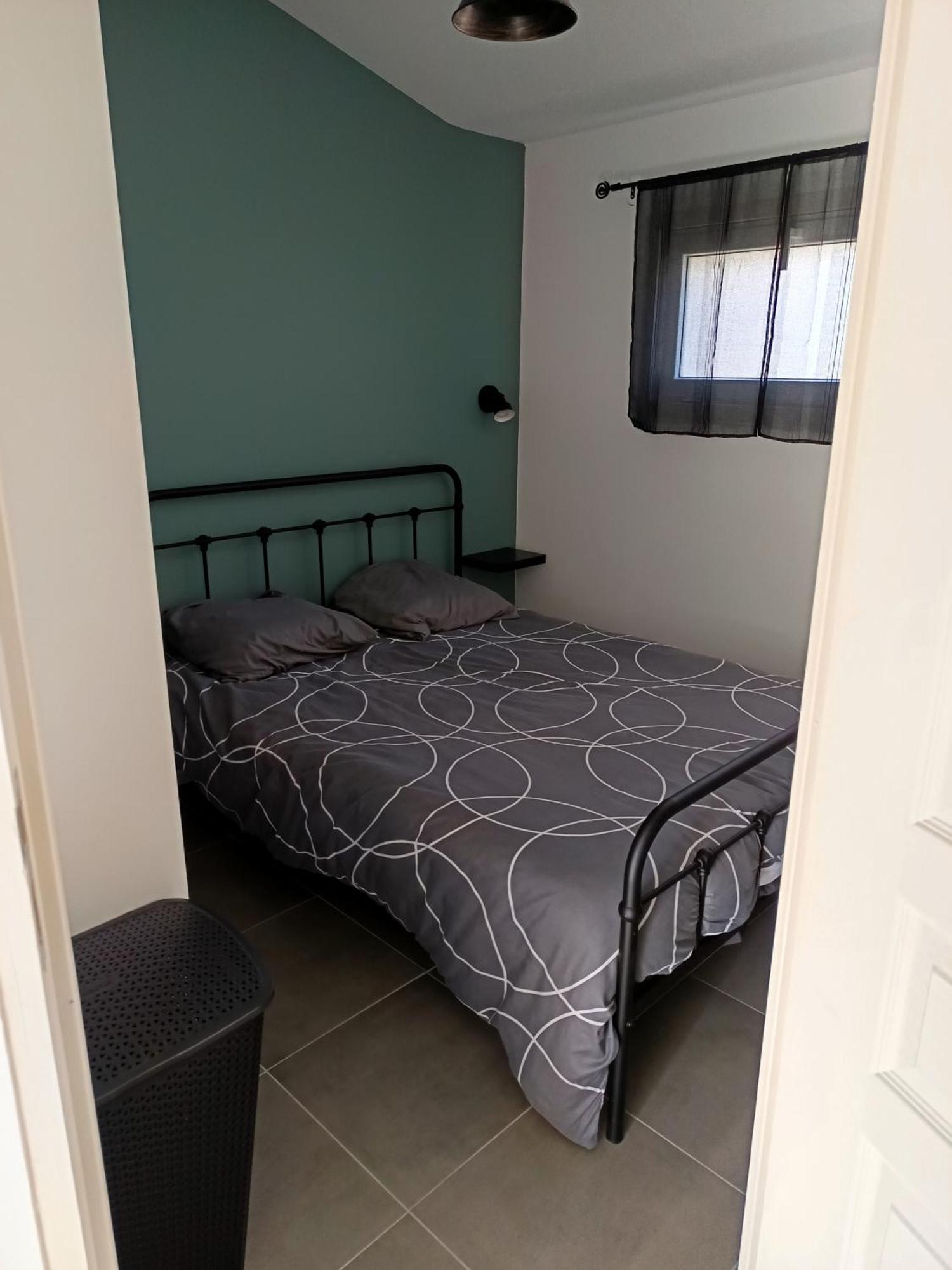 Studio Cosy Sainte Marie La Mer 66470 Exterior photo